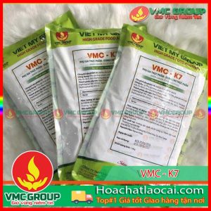 VMC K7 TẠO GIÒN DAI CHO GIÒ CHẢ- HCLC