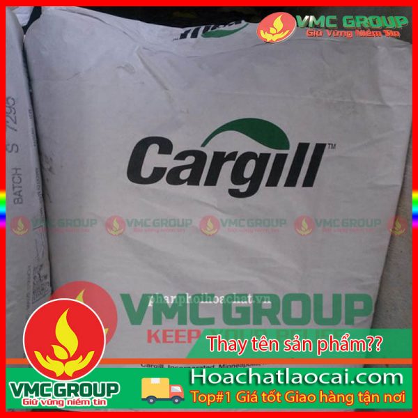 Tinh bột bắp biến tính cargill HCLC