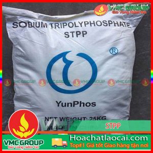 STPP (SODIUM TRIPOLYPHOSPHATE ) HCLC
