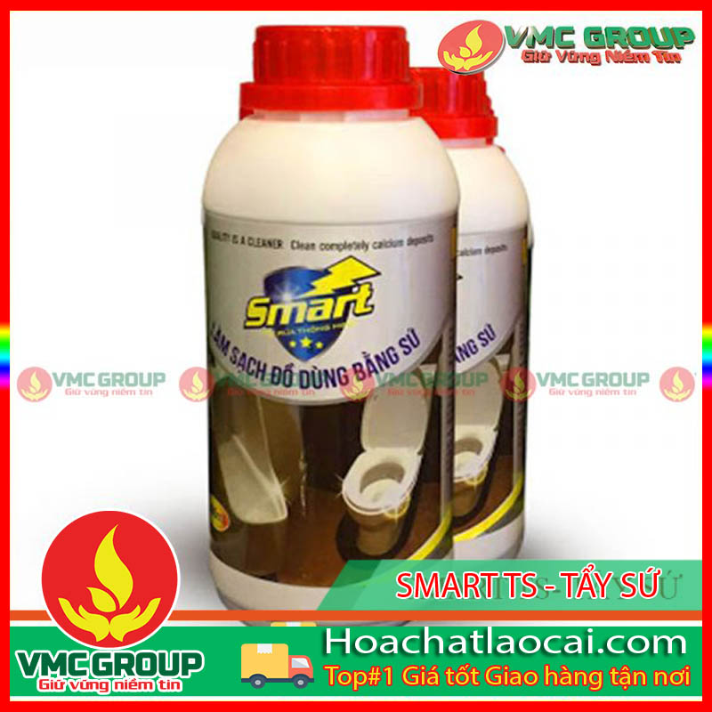 SMART TS -TẨY THIẾT BỊ VỆ SINH BẰNG SỨ- HCLC SMART TS -TẨY THIẾT BỊ VỆ SINH BẰNG SỨ- HCLC
