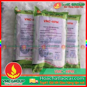 VMC HPM- TẠO TƠI XỐP CHO BÚN PHỞ- HCLC