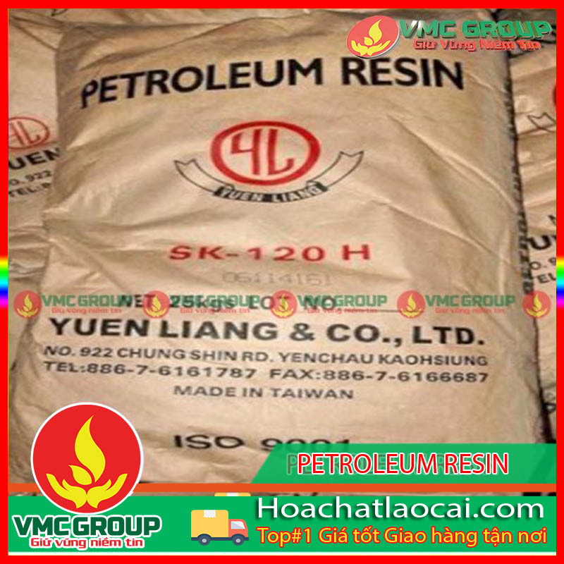 PETRP RESIN GA 120 – (C5H8)n HCLC PETRP RESIN GA 120 – (C5H8)n HCLC