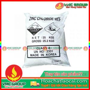 ZnCl2 – ZINC CHLORIDE HCLC