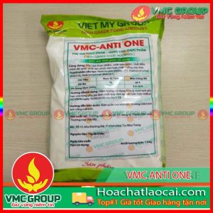 CHẤT BẢO QUẢN -VMC ANTI ONE- HCLC