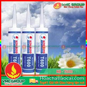 KEO SILICONE KINGBOND T600 (TRONG) – HCLC