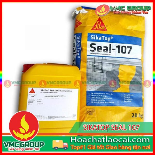 SIKATOP SEAL 107 HCLC