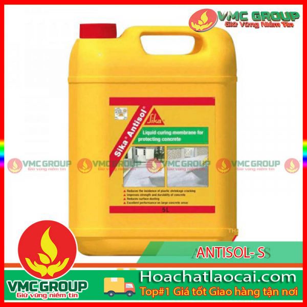 SIKA ANTISOL S- HCLC