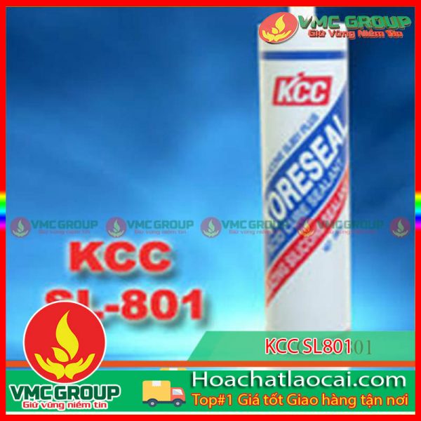 KEO SILICONE KCC SL801- HCLC